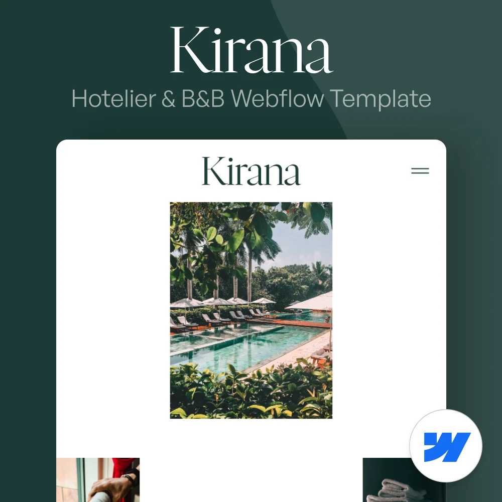 Kirana preview